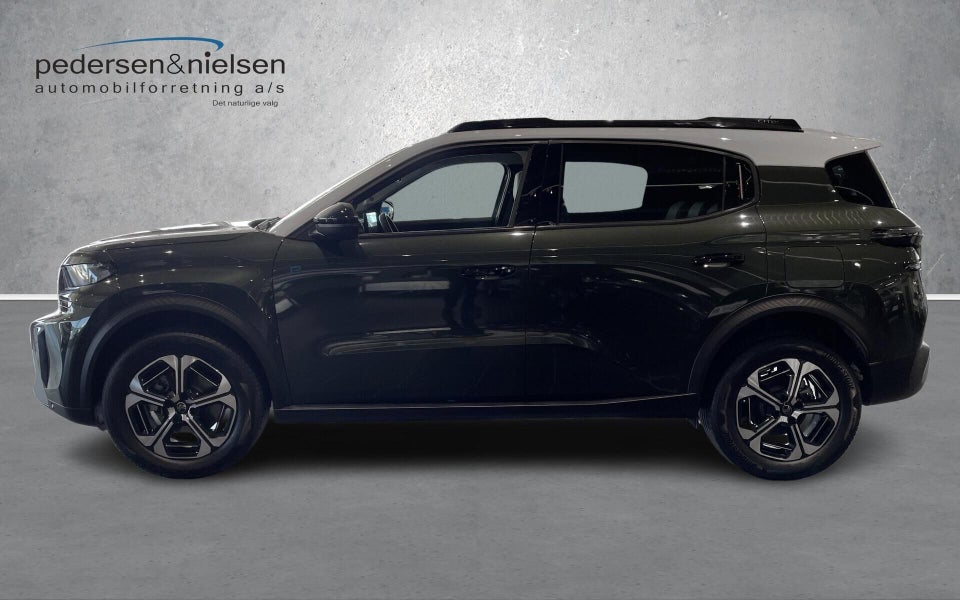 Citroën ë-C3 Aircross 44 Max 5d