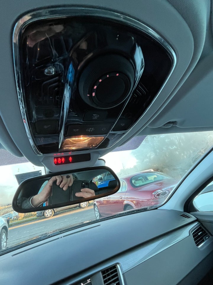 Peugeot 508 2,0 HDi 140 Active SW 5d