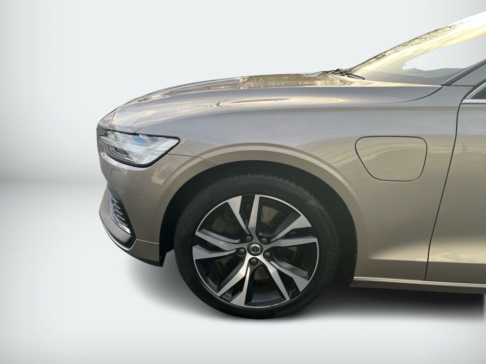 Volvo V60 2,0 T6 ReCharge Inscription aut. AWD 5d