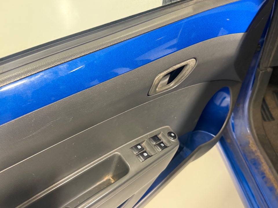 Chevrolet Spark 1,2 LT 5d