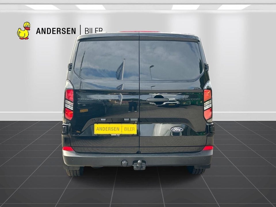 Ford Transit Custom 320 L2 2,0 EcoBlue Trend aut.