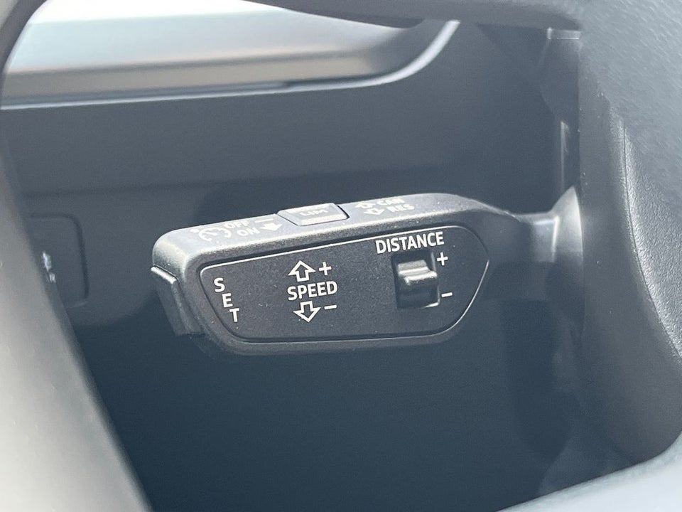 Audi Q4 e-tron 50 Sportback quattro 5d