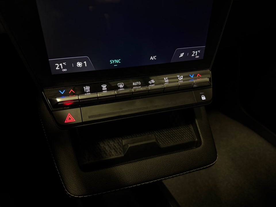 Renault Megane E-Tech 60 Evolution ER 5d
