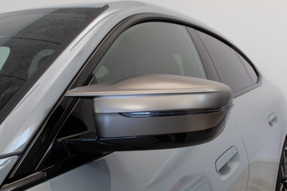 BMW i4 M50 Fully Charged xDrive 5d