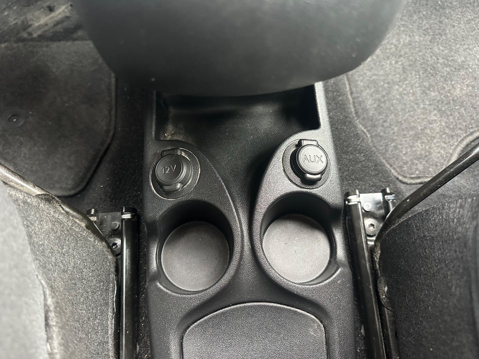 Citroën C3 Picasso 1,2 PureTech 110 Seduction Upgrade 5d