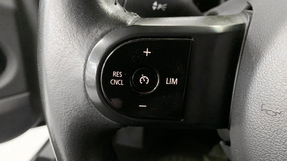 MINI Cooper SE Essential 3d