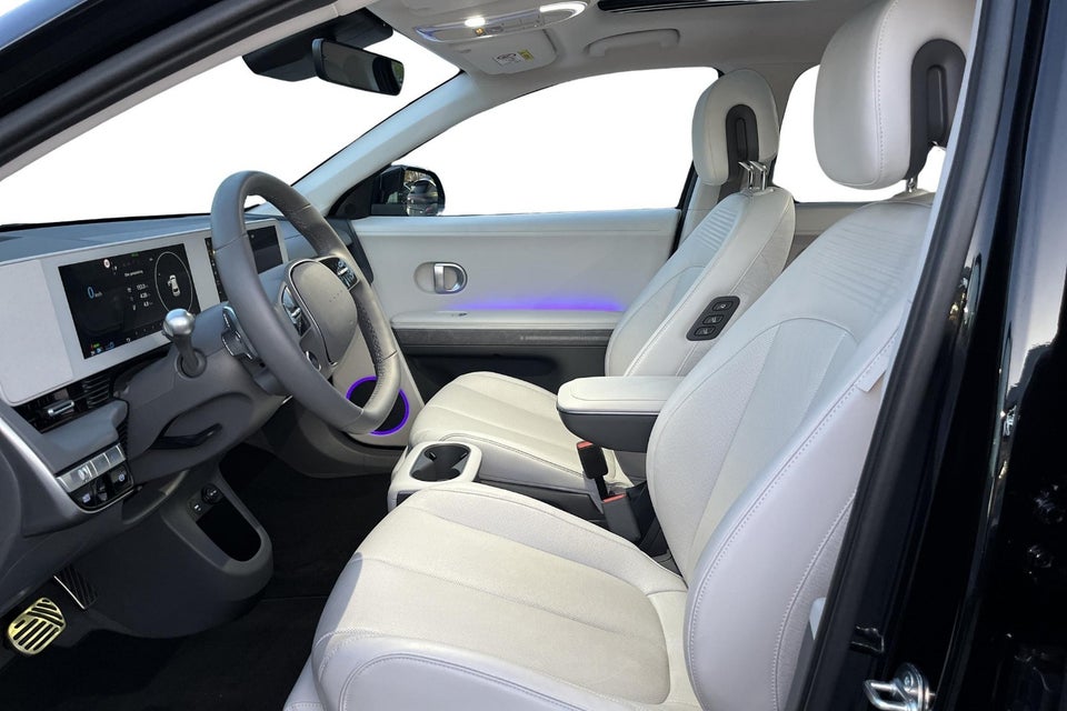 Hyundai Ioniq 5 77 Ultimate AWD 5d