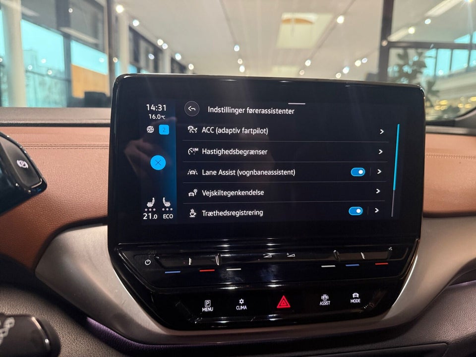 VW ID.4 77 Pro Performance 5d