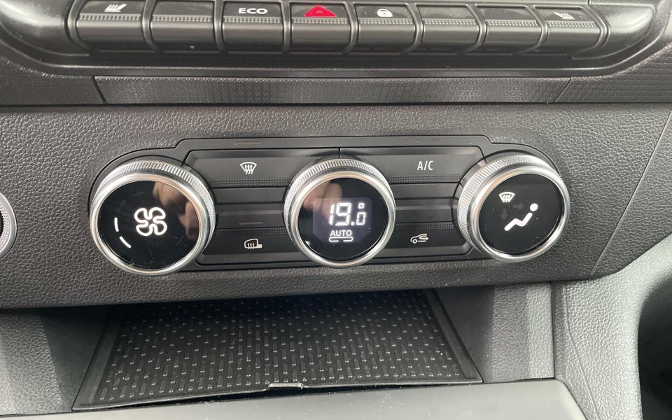 Nissan Townstar 45 N-Connecta L2H1