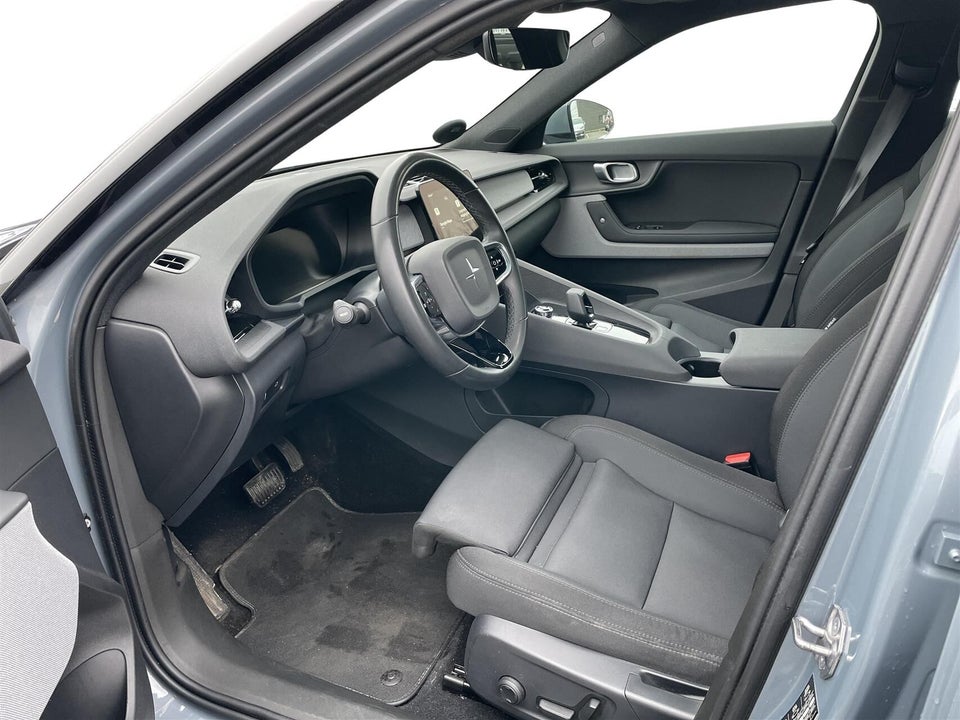 Polestar 2 Long Range 5d