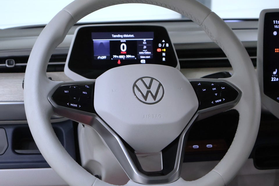 VW ID.Buzz 77 Pro SWB 5d