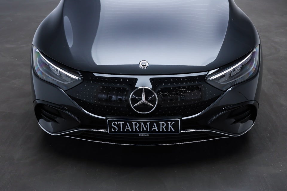 Mercedes EQE350 AMG Line 4d