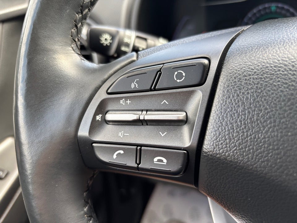 Hyundai Kona 39 EV Advanced 5d
