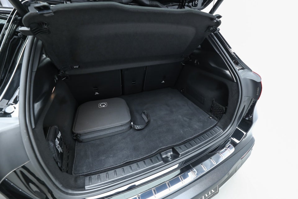 Mercedes EQA350 AMG Advance 4Matic 5d