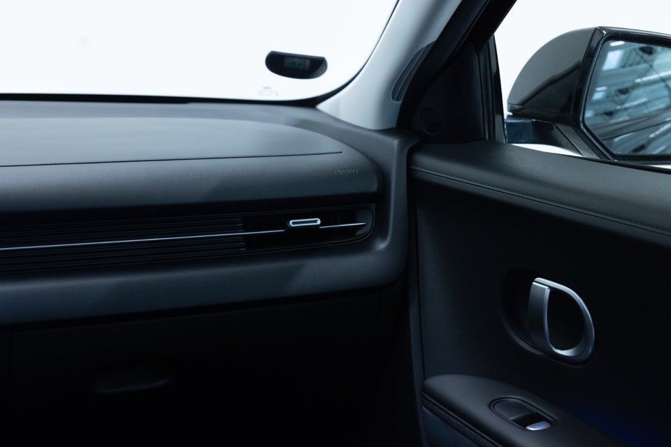 Hyundai Ioniq 5 73 Ultimate 5d
