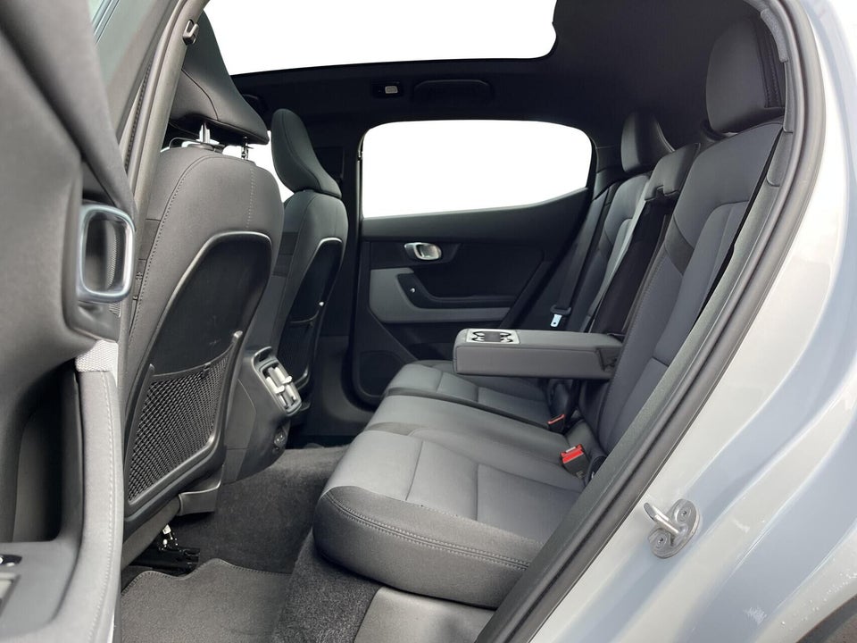 Polestar 2 Standard Range 5d