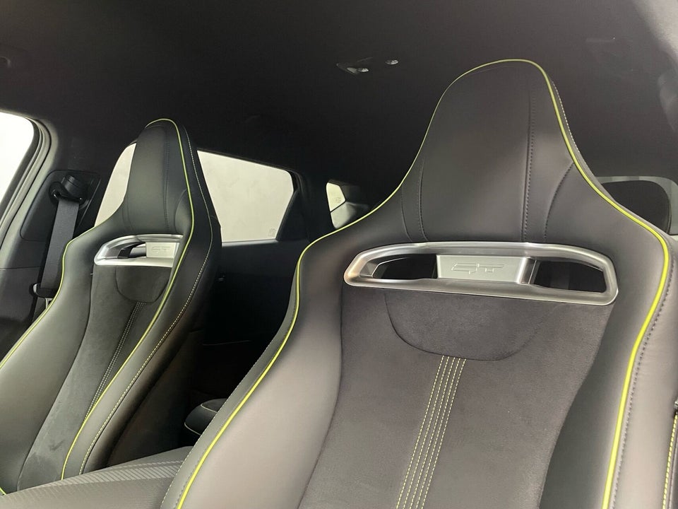 Kia EV6 77 GT Performance AWD 5d