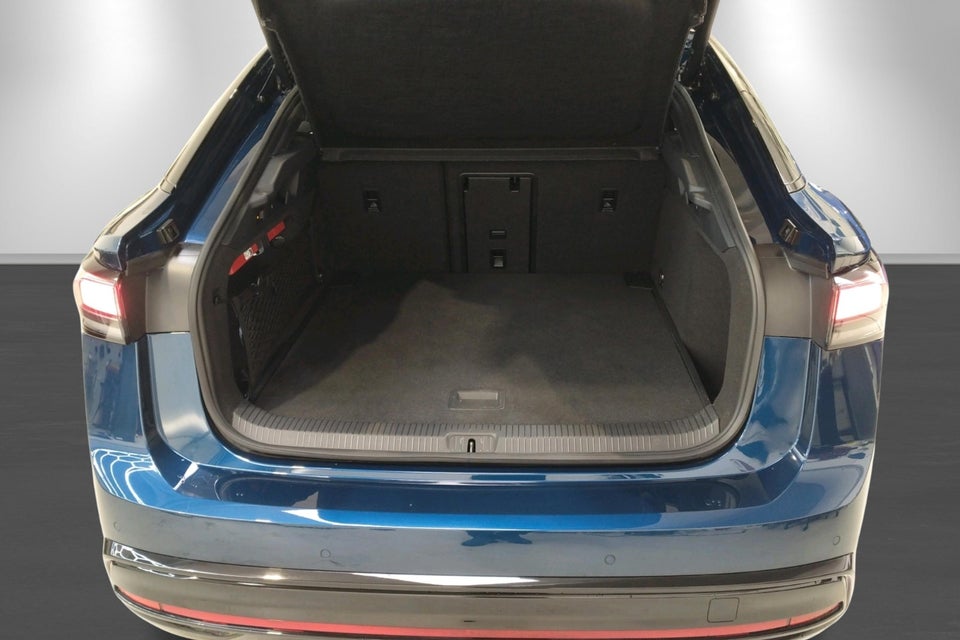 VW ID.7 86 Style S+ 5d