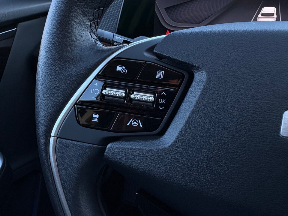 Kia EV6 77 Long Range Prestige 5d