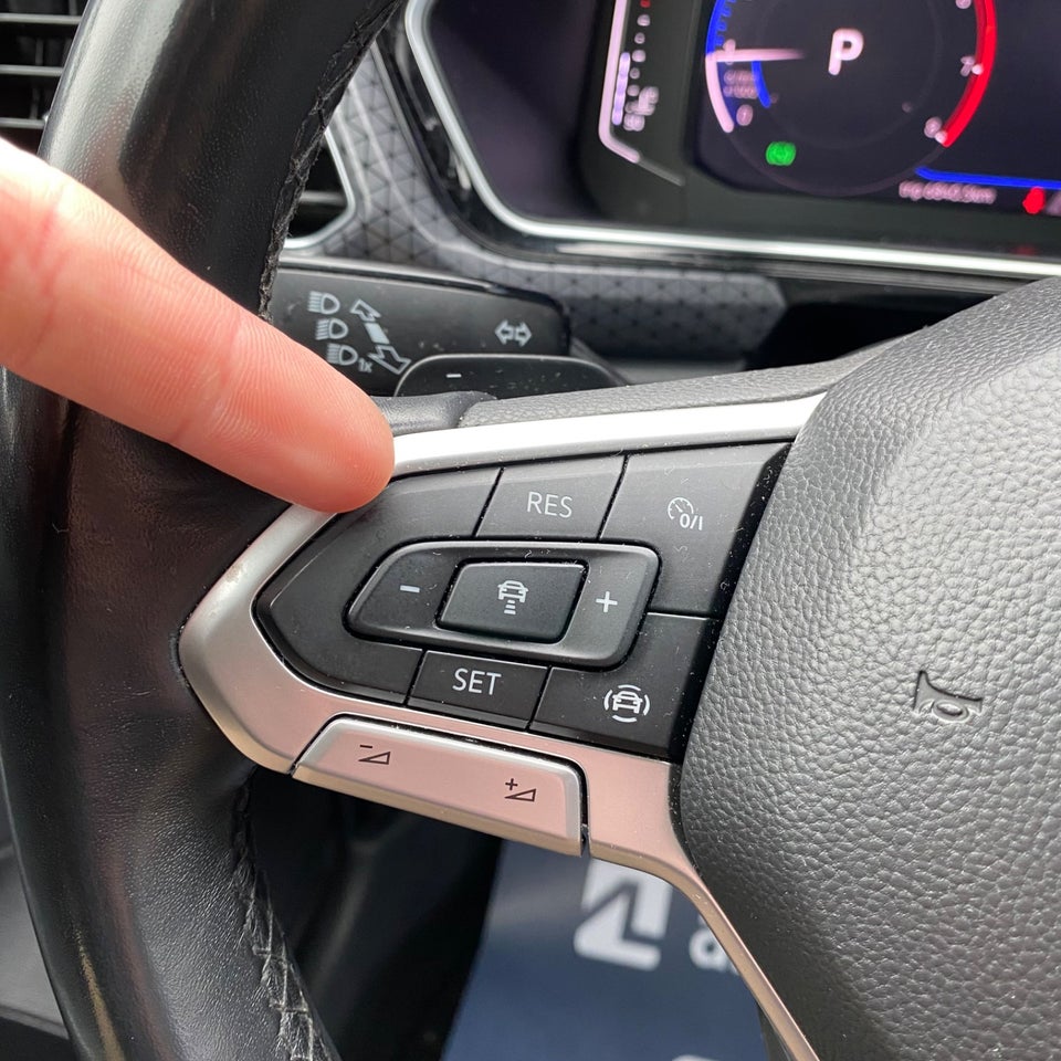 VW T-Cross 1,0 TSi 115 Style DSG 5d