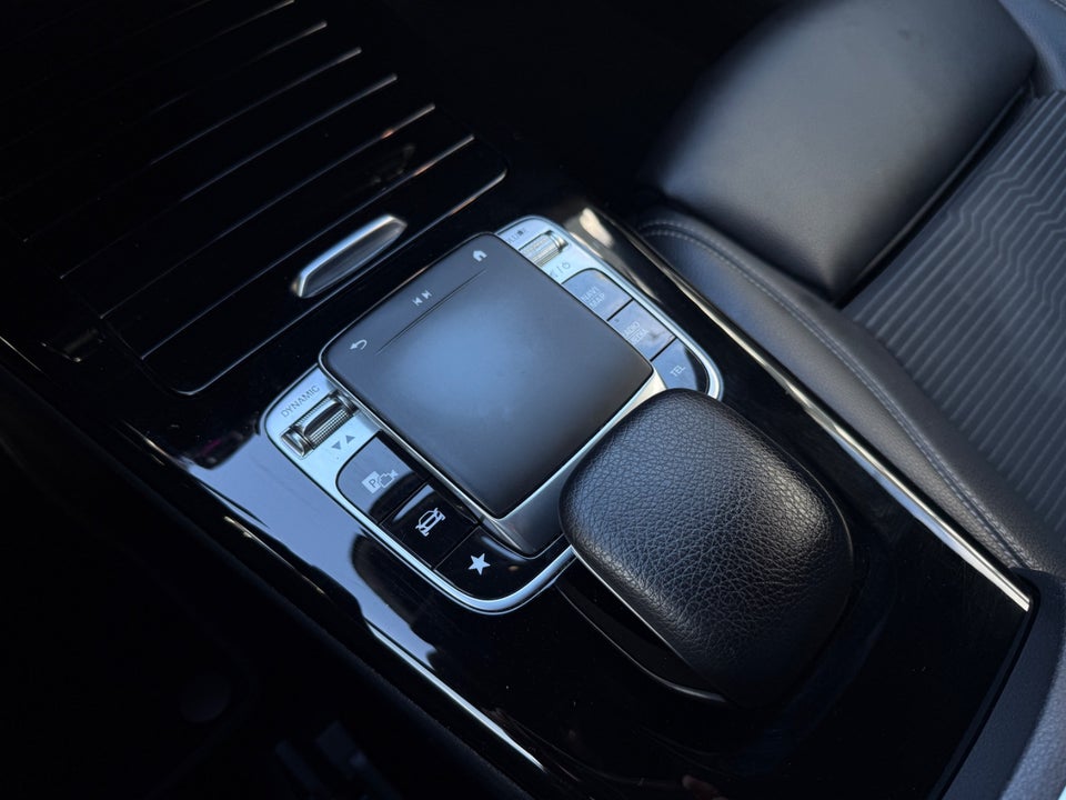 Mercedes A180 d 1,5 Progressive Line aut. 5d