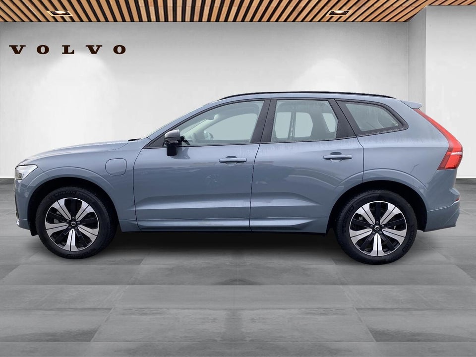 Volvo XC60 2,0 T6 ReCharge Ultimate Dark aut. AWD Van 5d