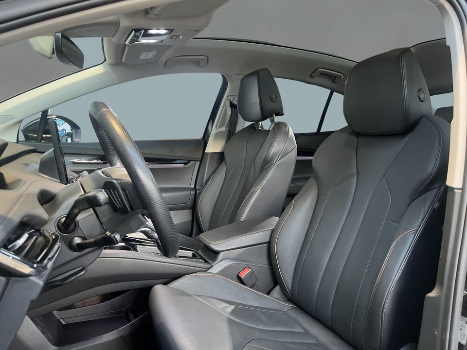 Skoda Enyaq 80 iV ecoSuite Maxx Coupé 5d