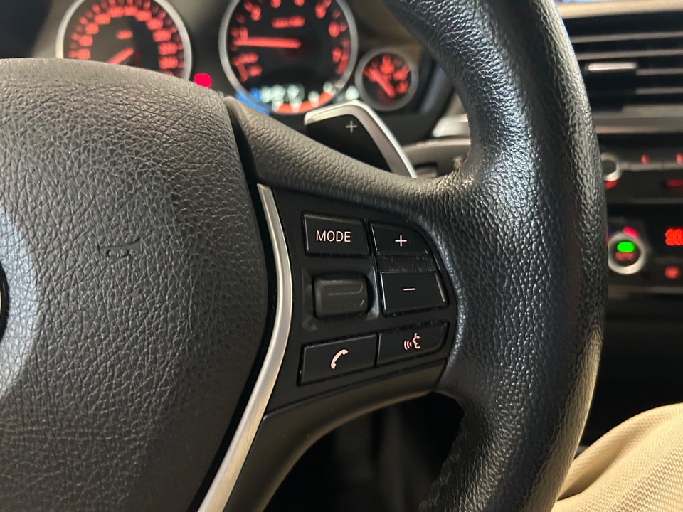 BMW 428i 2,0 Gran Coupé aut. 5d