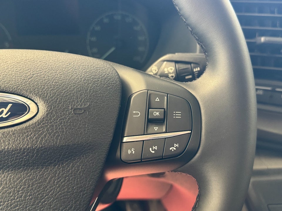 Ford Bürstner 2,0 TDCi Lineo T 620 G aut. 3d