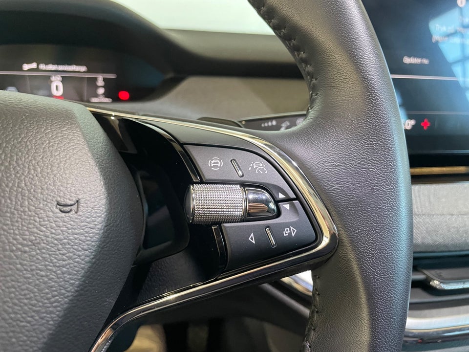 Skoda Enyaq 80 iV Plus Loft 5d