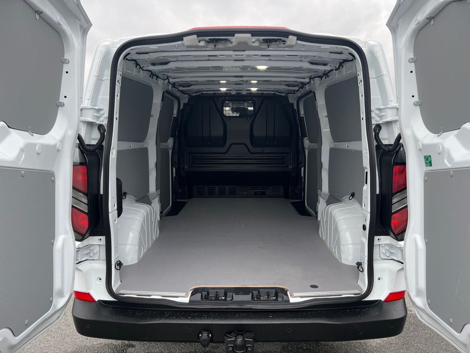 Ford Transit Custom 320L 2,0 EcoBlue Trend aut.