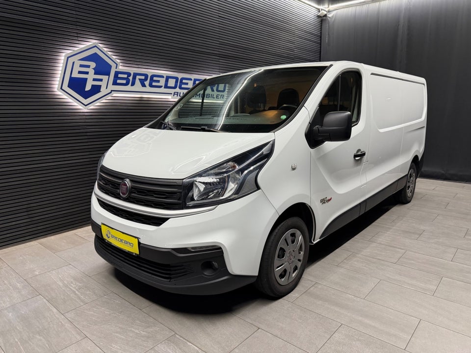 Fiat Talento 1,6 MJT 120 L2H1 Van