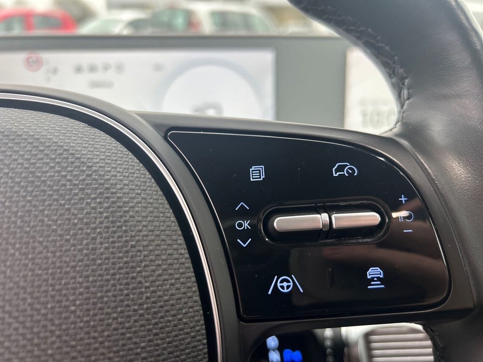 Hyundai Ioniq 5 73 Advanced 5d