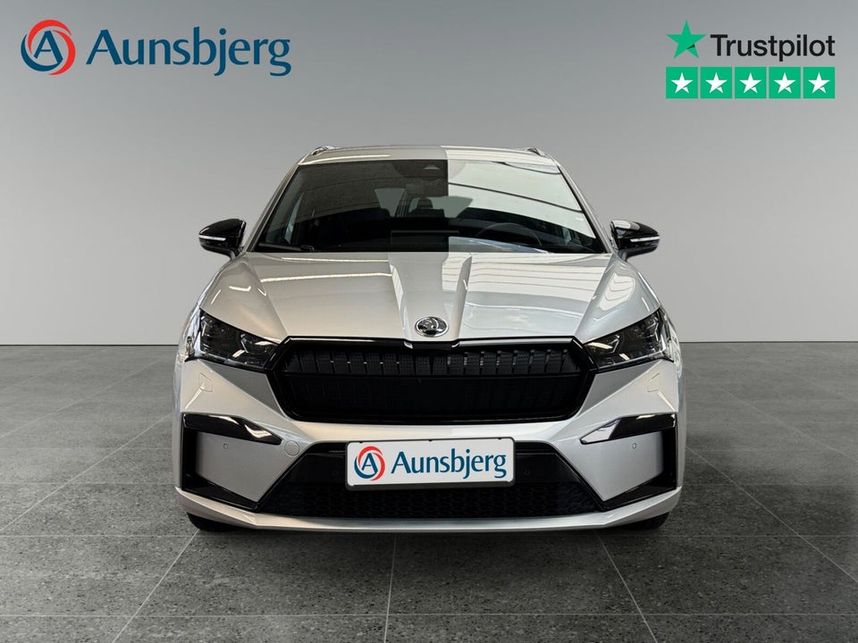 Skoda Enyaq 60 iV Sportline 5d