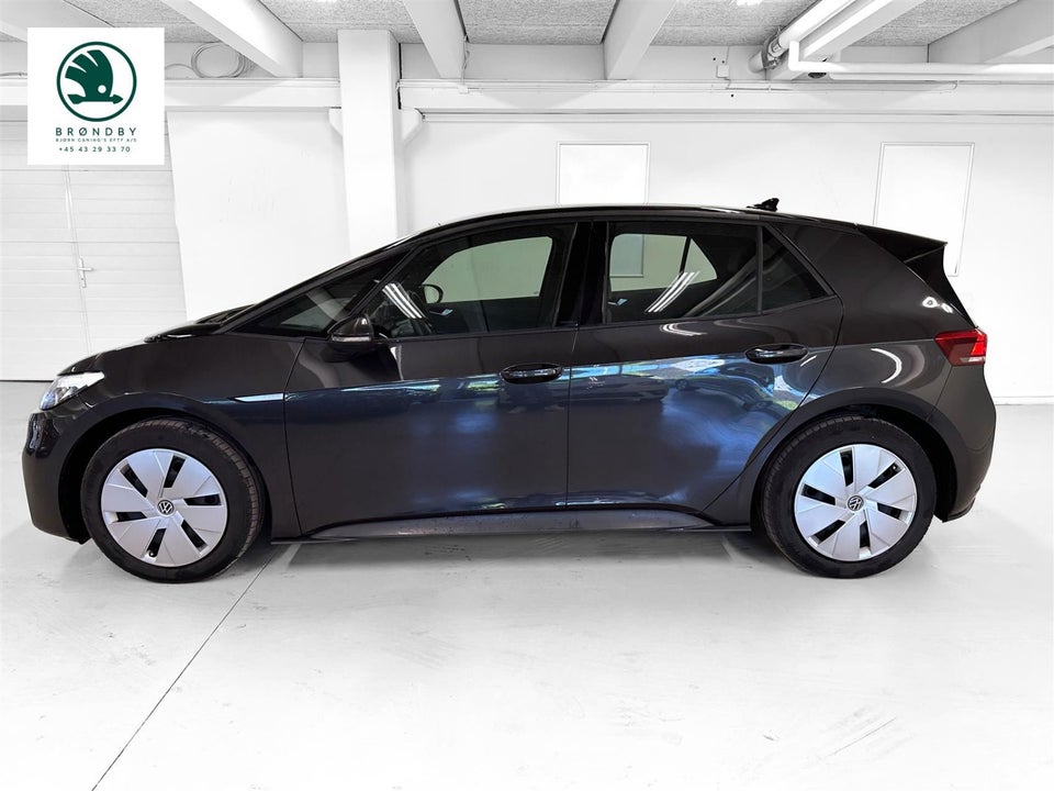 VW ID.3 45 Performance 5d