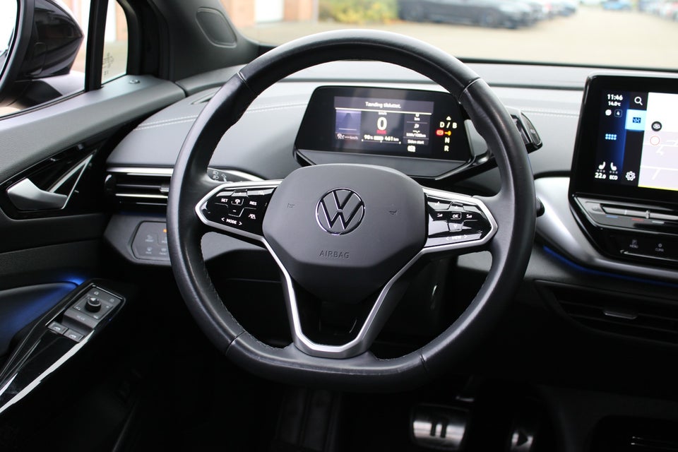 VW ID.4 77 Pro Performance 5d