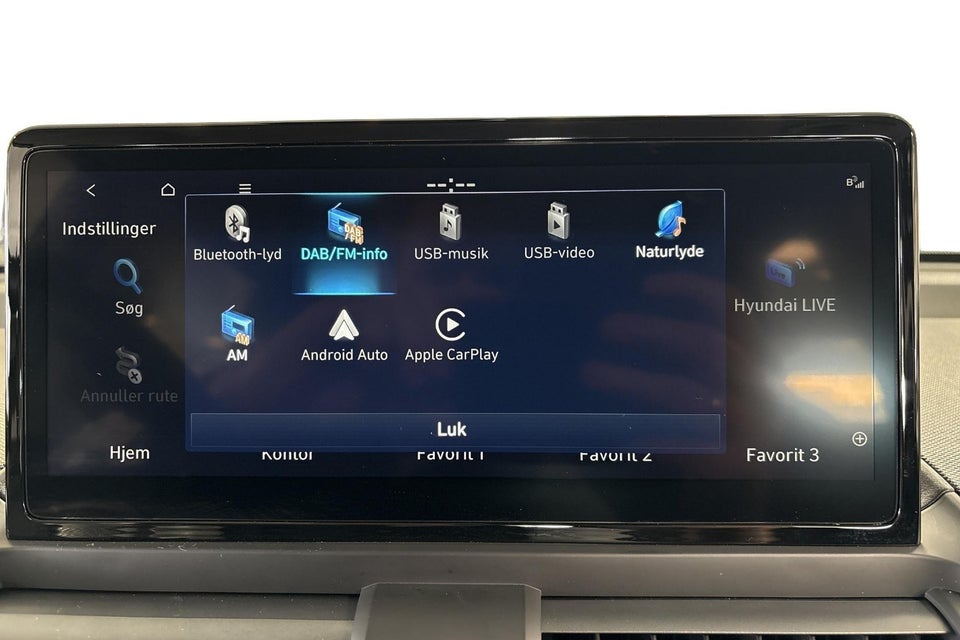 Hyundai Inster 42 Essential 5d