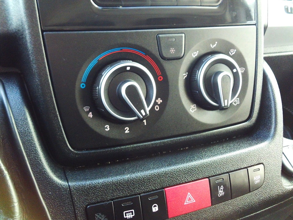 Opel Movano 2,2 D 165 Enjoy+ L3H2