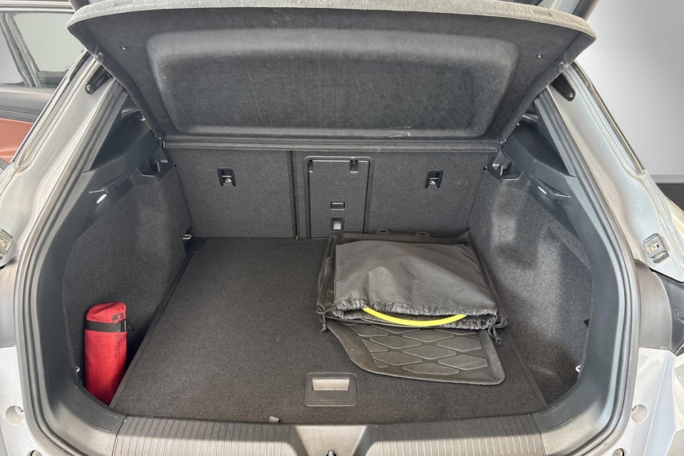 VW ID.4 77 Pro Performance Tech 5d