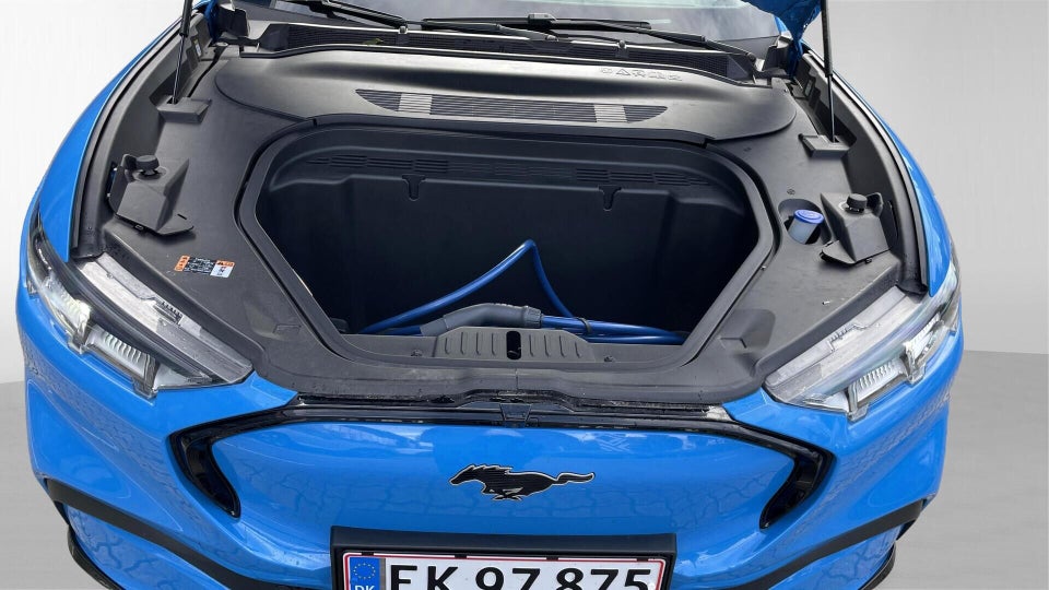 Ford Mustang Mach-E 75 Premium Standard Range AWD 5d