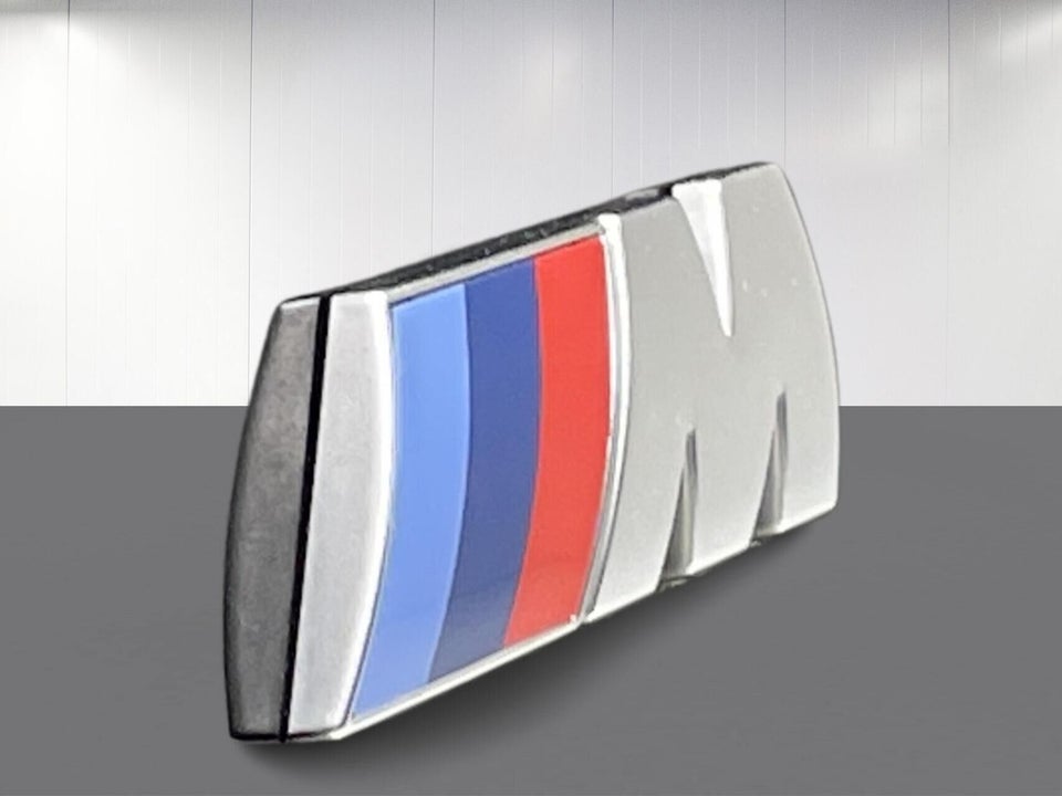 BMW i4 eDrive40 M-Sport 5d