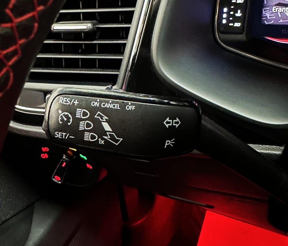 Seat Leon 1,5 TSi 150 FR ST DSG 5d