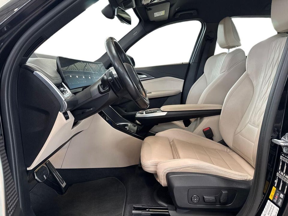 BMW iX1 xDrive30 Fully Charged M-Sport 5d