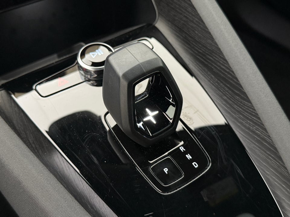 Polestar 2 Long Range AWD 5d