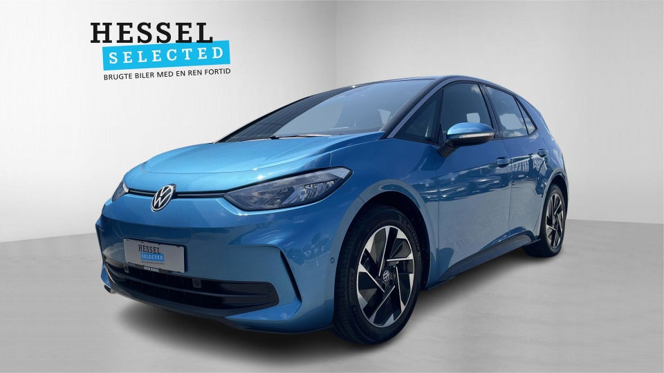VW ID.3 58 Pro 5d