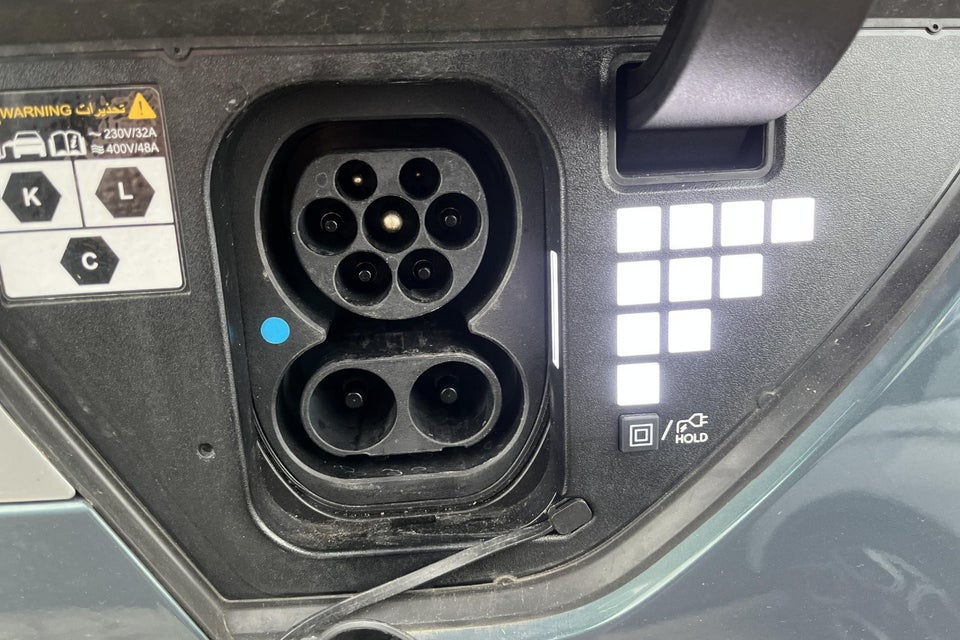 Hyundai Ioniq 5 84 Ultimate 5d