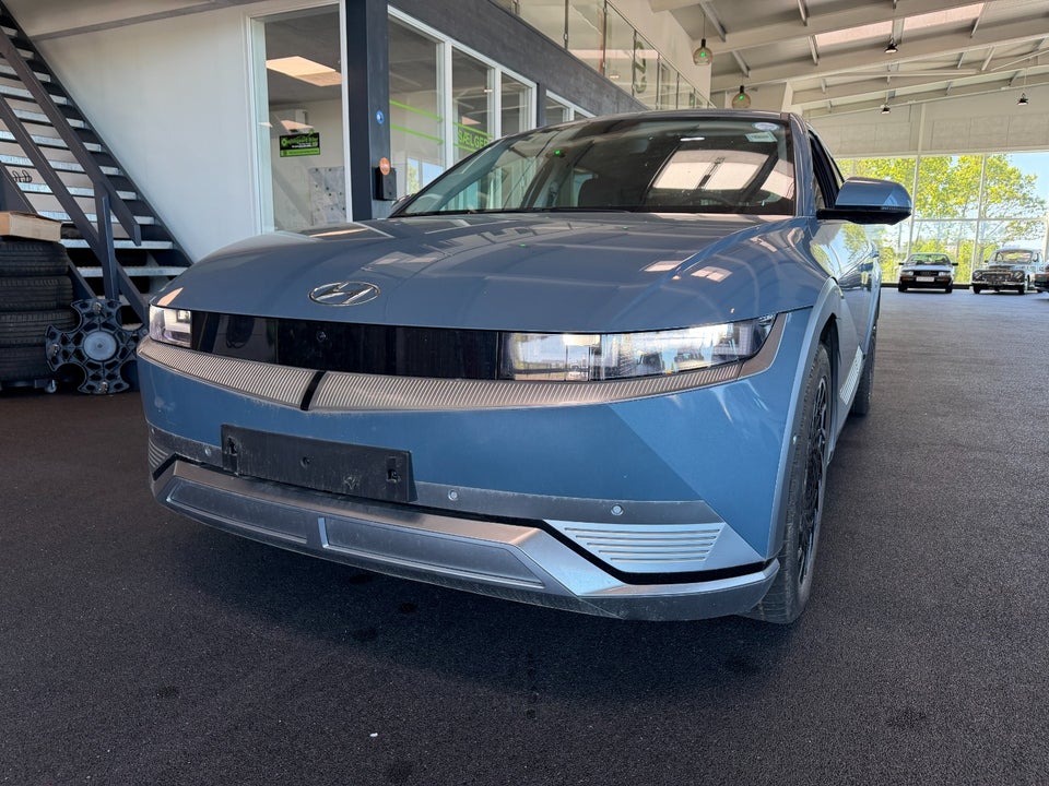 Hyundai Ioniq 5 77 Uniq 5d