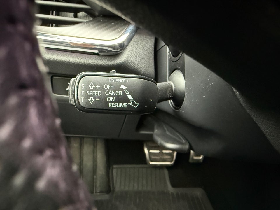 Skoda Enyaq 85 iV Sportline 5d