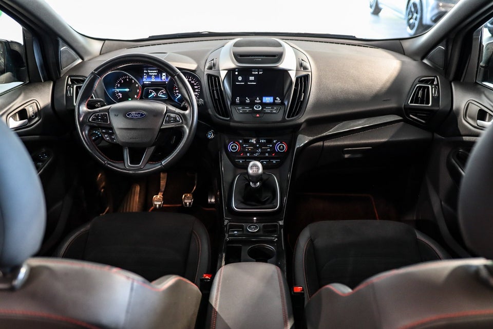 Ford Kuga 1,5 SCTi 150 ST-Line 5d