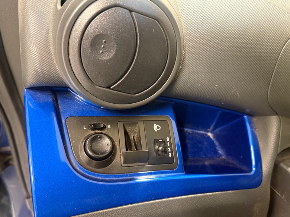 Chevrolet Spark 1,2 LT 5d